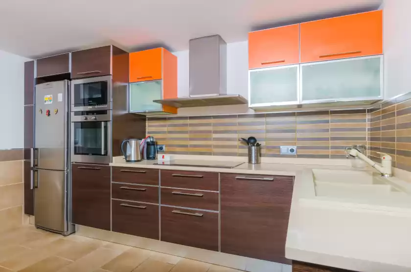 Ferienhaus auf Esmaez, Lloseta