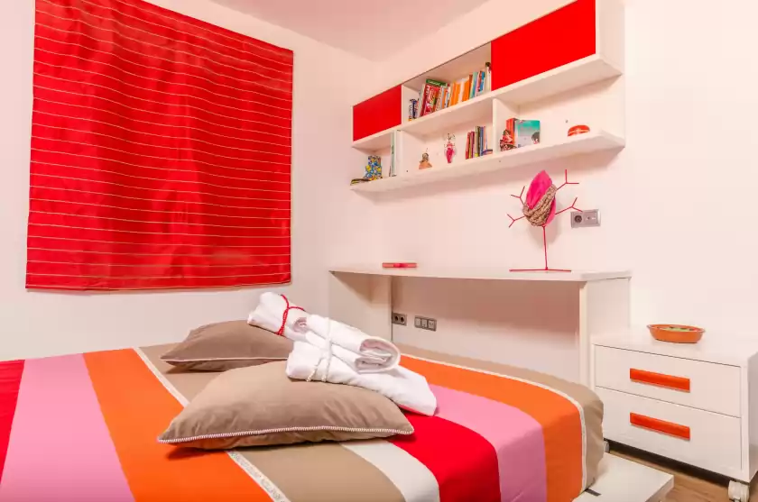 Ferienhaus auf Esmaez, Lloseta