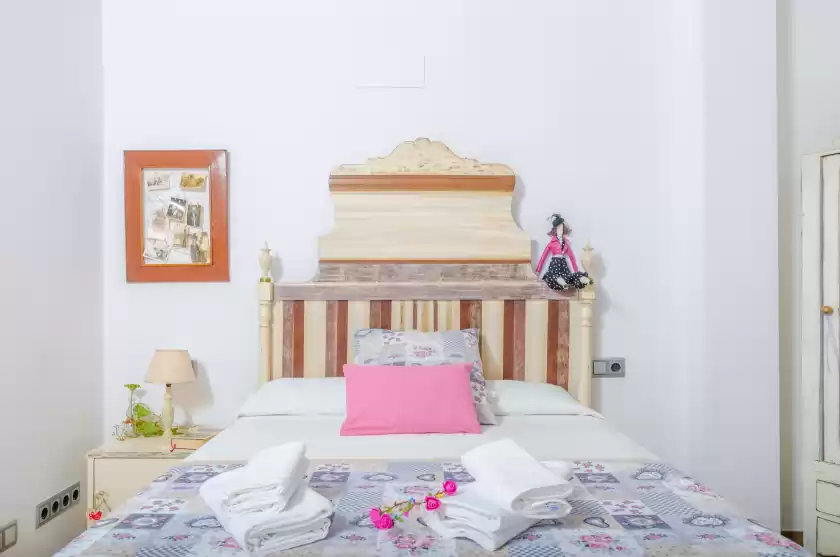 Ferienhaus auf Esmaez, Lloseta