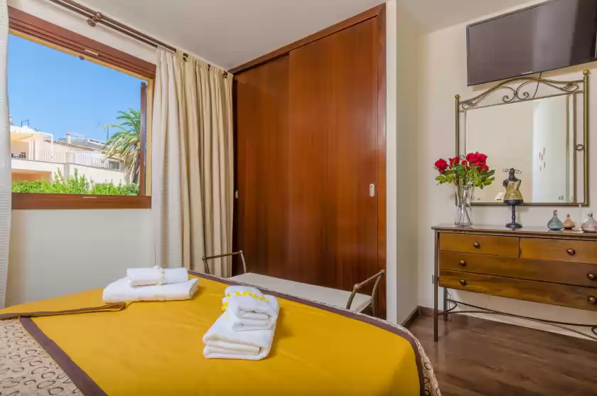 Ferienhaus auf Esmaez, Lloseta