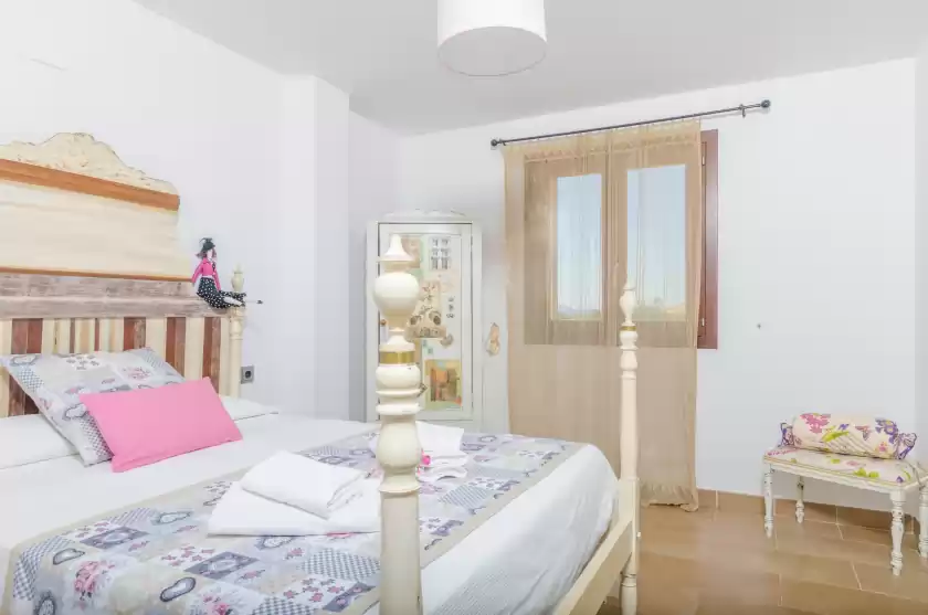 Ferienhaus auf Esmaez, Lloseta