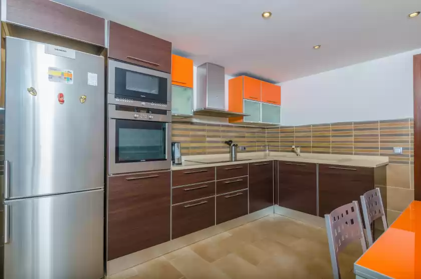 Ferienhaus auf Esmaez, Lloseta