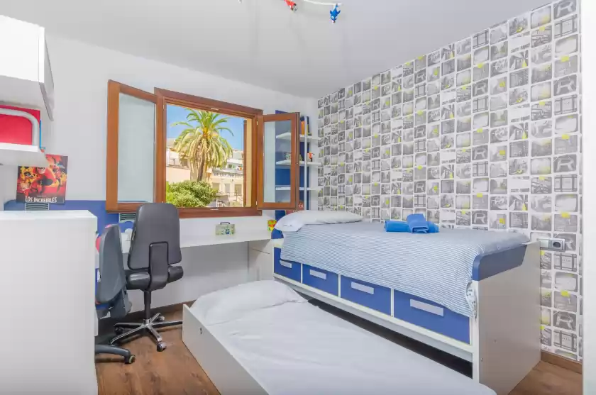 Ferienhaus auf Esmaez, Lloseta