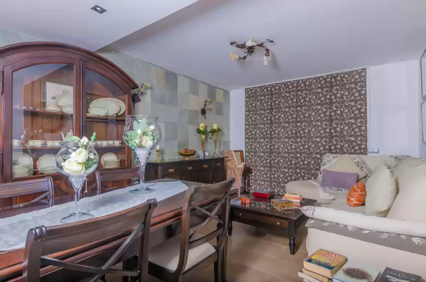 Ferienhaus auf Esmaez, Lloseta