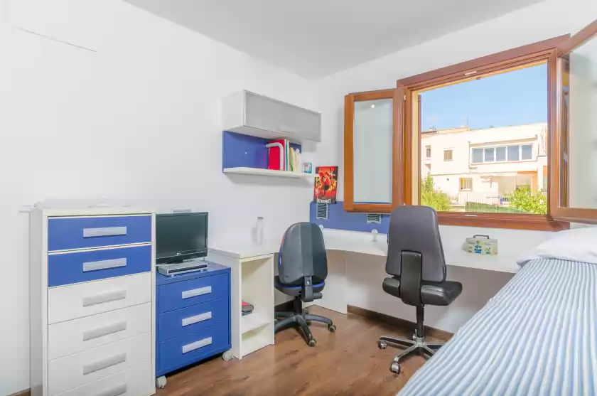 Ferienhaus auf Esmaez, Lloseta