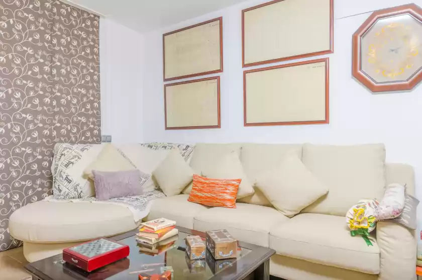 Ferienhaus auf Esmaez, Lloseta