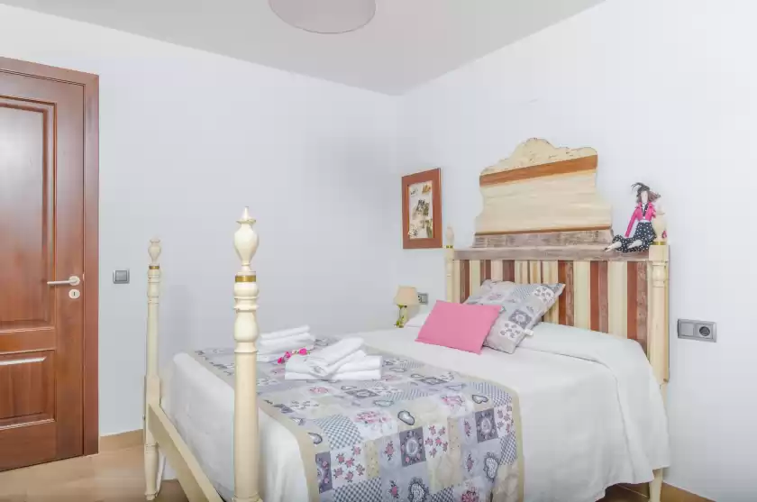 Ferienhaus auf Esmaez, Lloseta