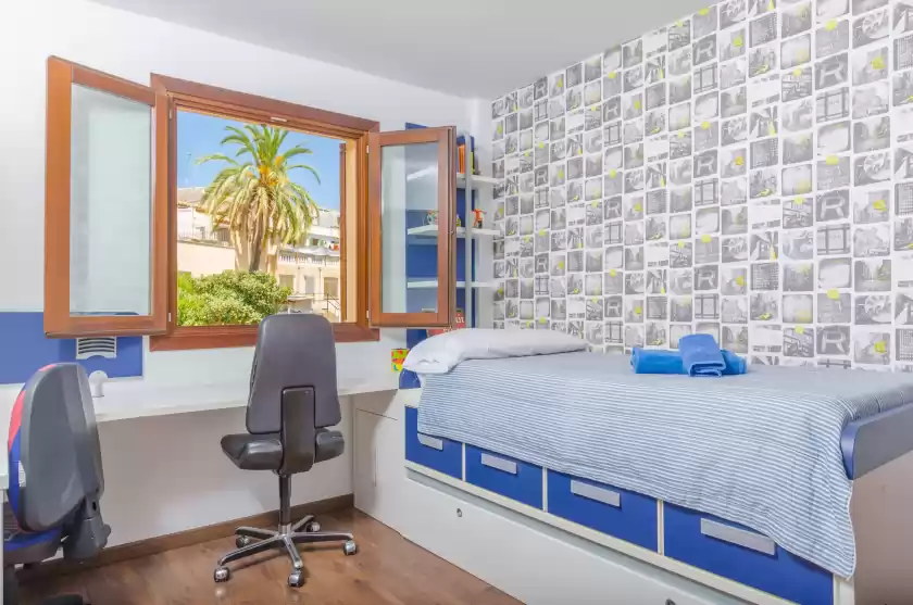 Ferienhaus auf Esmaez, Lloseta