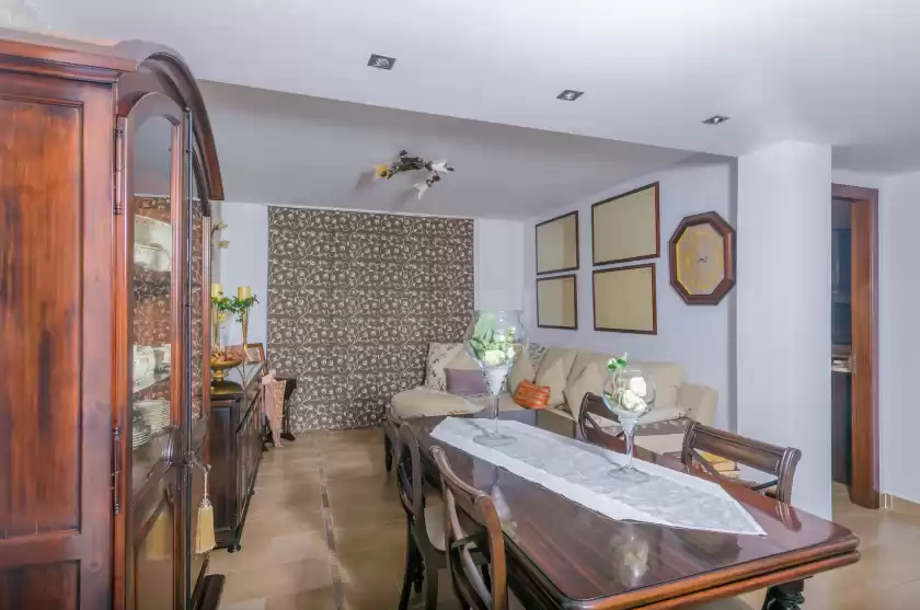 Ferienhaus auf Esmaez, Lloseta