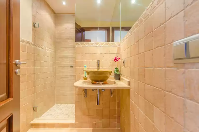 Ferienhaus auf Esmaez, Lloseta