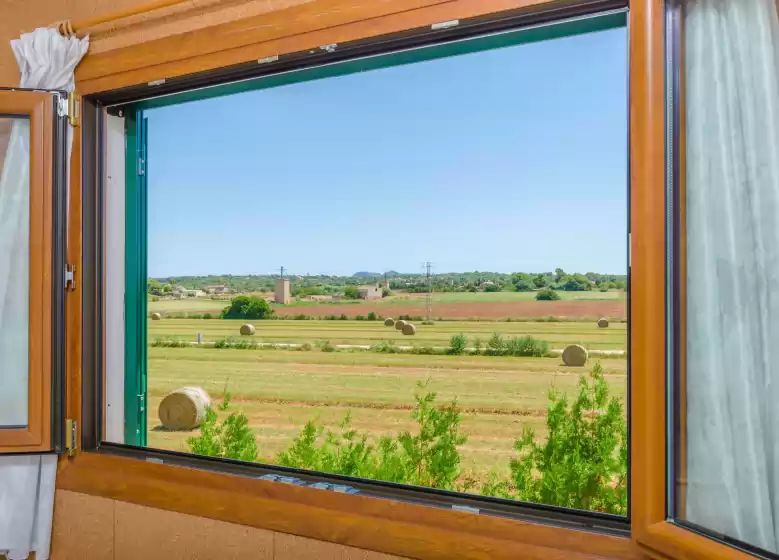 Ferienhaus auf Cas fideuer, s'Aranjassa