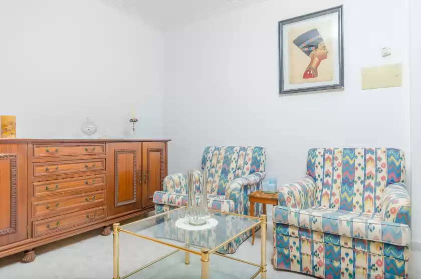 Ferienhaus auf Cas fideuer, s'Aranjassa