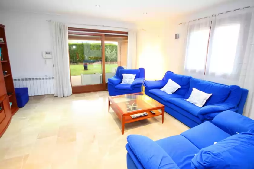 Holiday rentals in Es molí nou, Vilafranca de Bonany