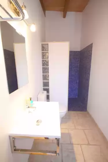 Holiday rentals in Es molí nou, Vilafranca de Bonany