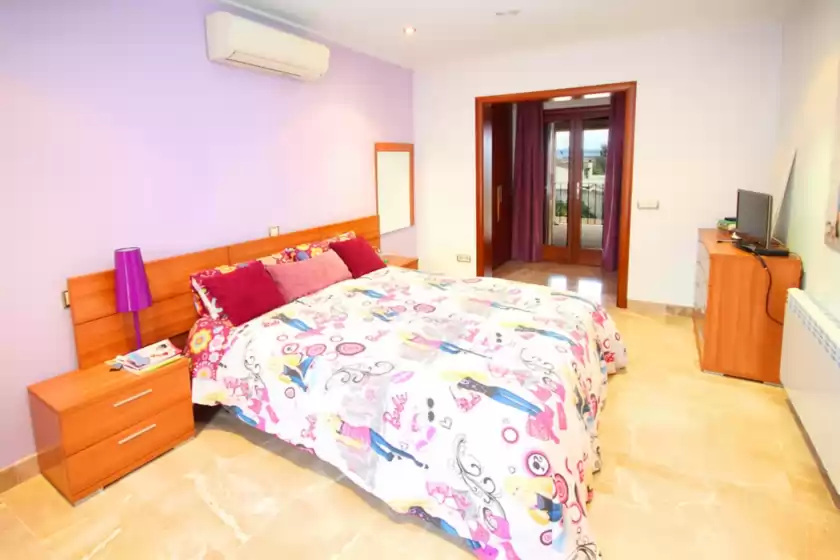 Holiday rentals in Es molí nou, Vilafranca de Bonany