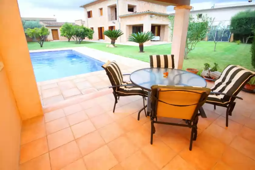 Holiday rentals in Es molí nou, Vilafranca de Bonany