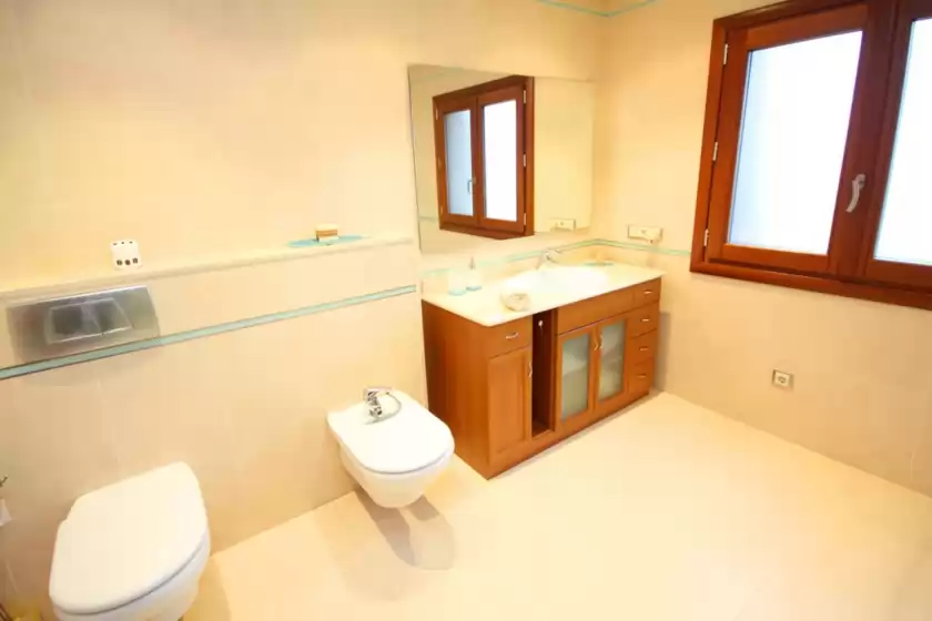 Holiday rentals in Es molí nou, Vilafranca de Bonany