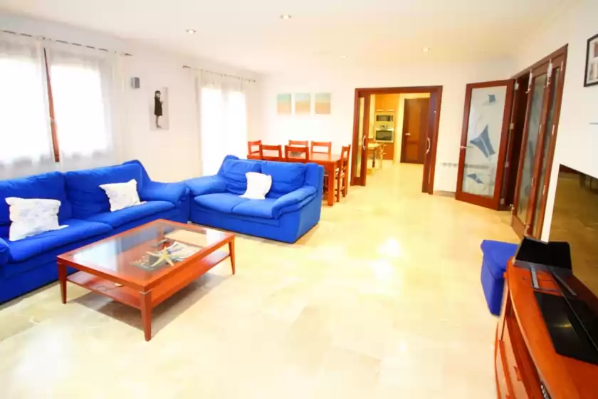Holiday rentals in Es molí nou, Vilafranca de Bonany
