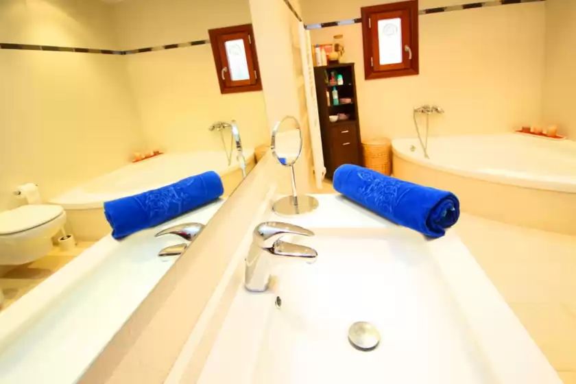 Holiday rentals in Es molí nou, Vilafranca de Bonany