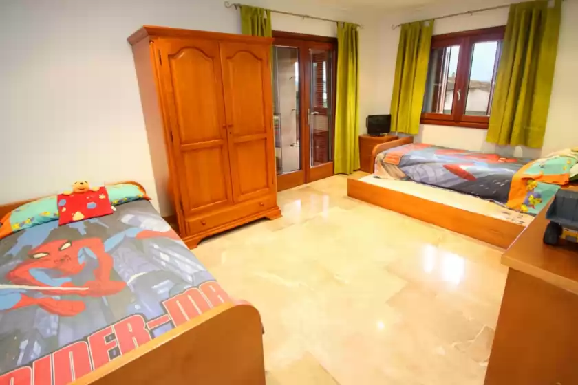 Holiday rentals in Es molí nou, Vilafranca de Bonany