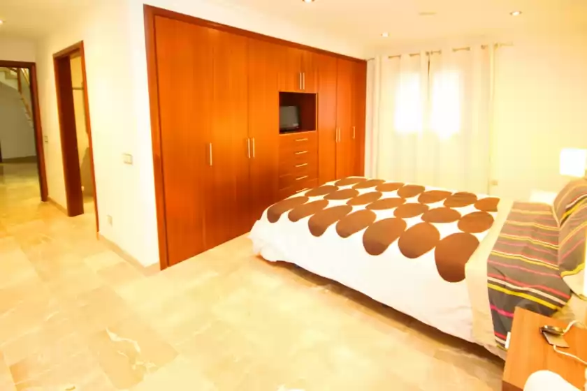 Holiday rentals in Es molí nou, Vilafranca de Bonany