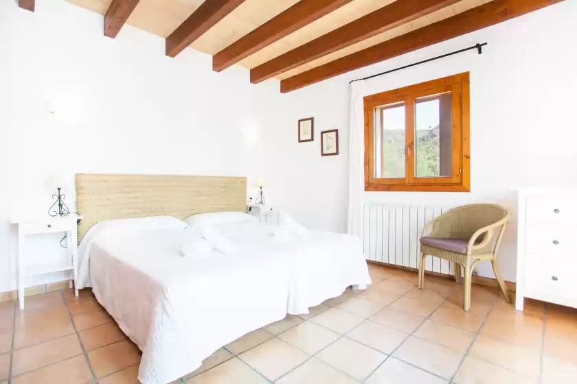 Holiday rentals in Na fidevera, Artà