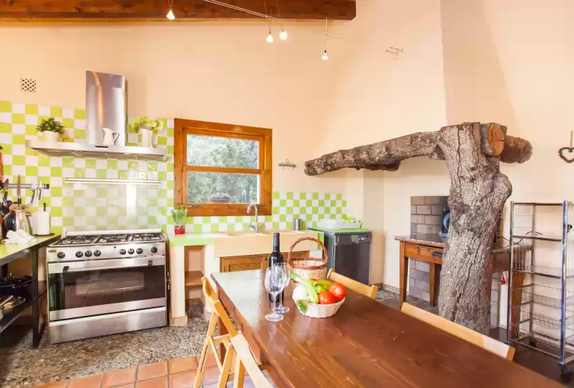 Holiday rentals in Na fidevera, Artà