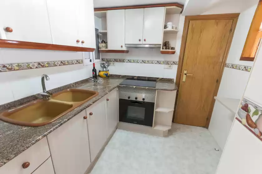 Holiday rentals in Merci, Urbanització Platja d'Oliva