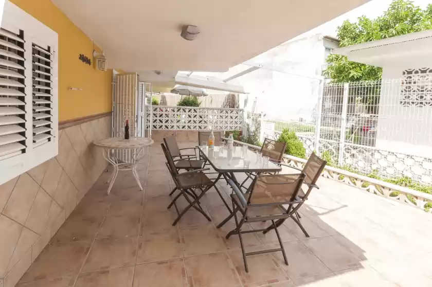 Holiday rentals in Merci, Urbanització Platja d'Oliva