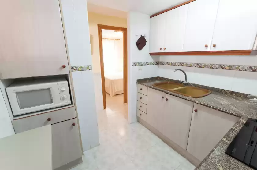 Holiday rentals in Merci, Urbanització Platja d'Oliva