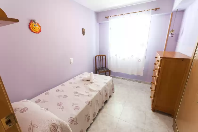 Holiday rentals in Merci, Urbanització Platja d'Oliva