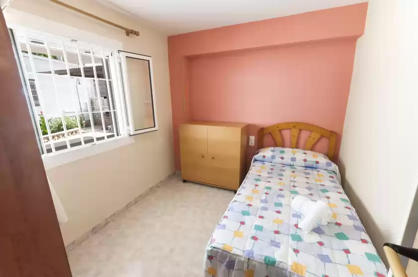 Holiday rentals in Merci, Urbanització Platja d'Oliva