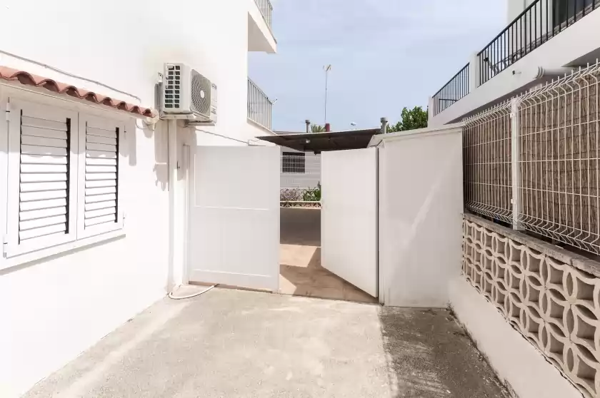 Holiday rentals in Merci, Urbanització Platja d'Oliva