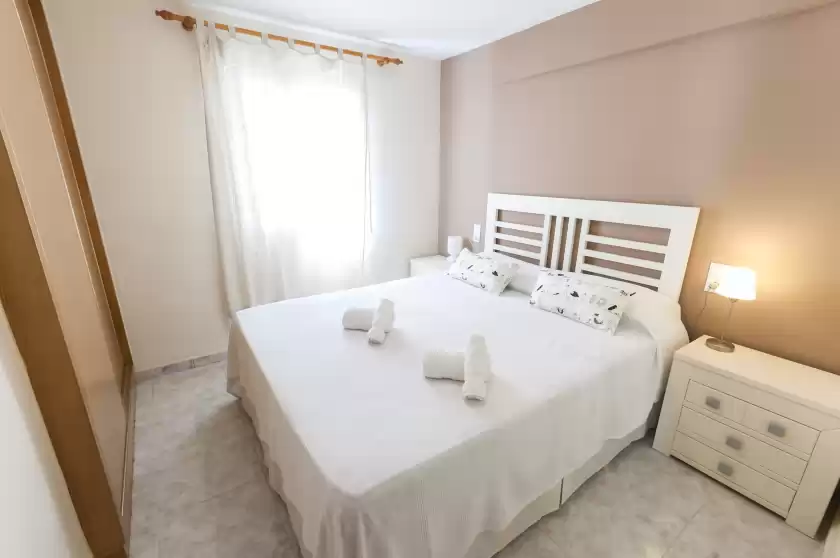 Holiday rentals in Merci, Urbanització Platja d'Oliva