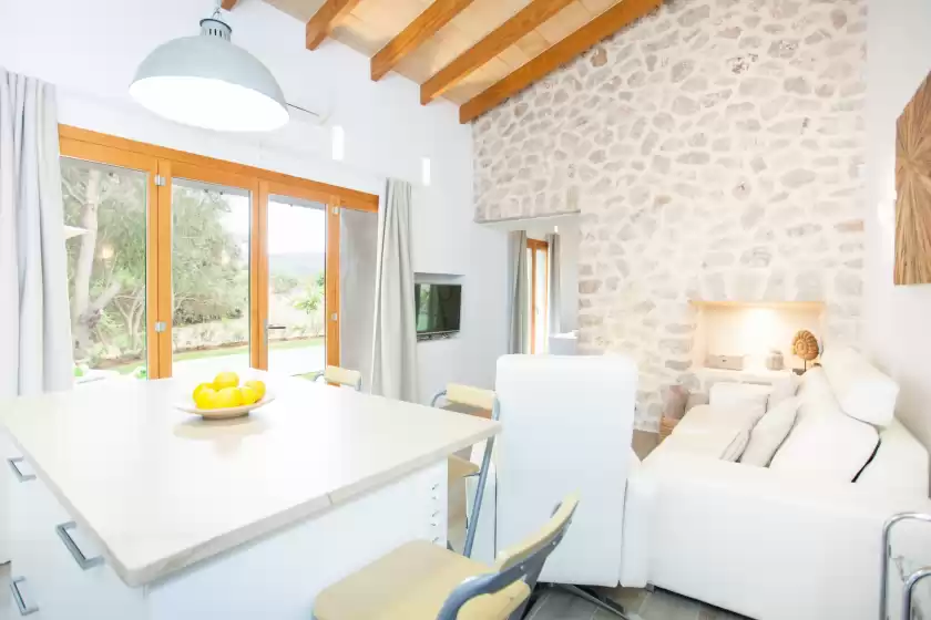 Holiday rentals in Na miqueleta, Capdepera