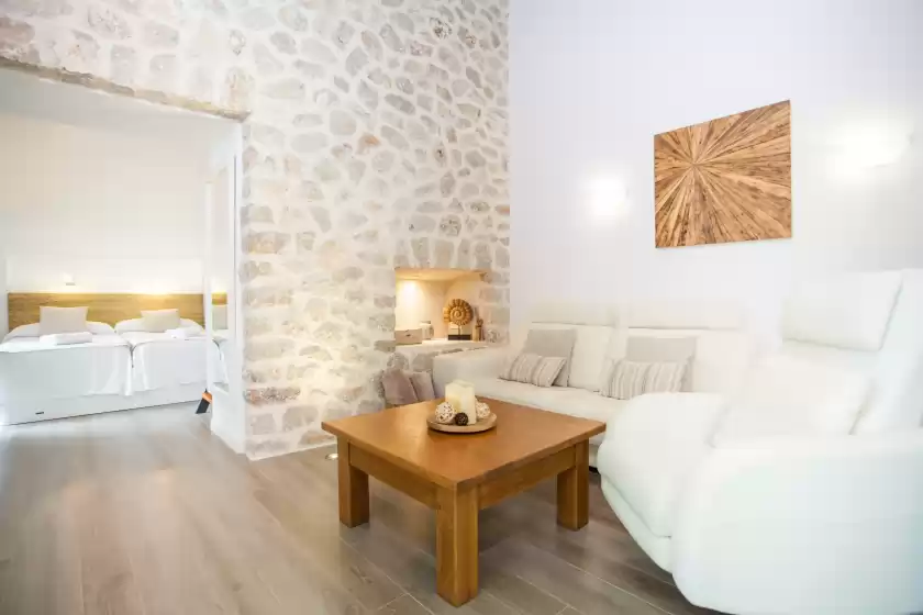 Holiday rentals in Na miqueleta, Capdepera