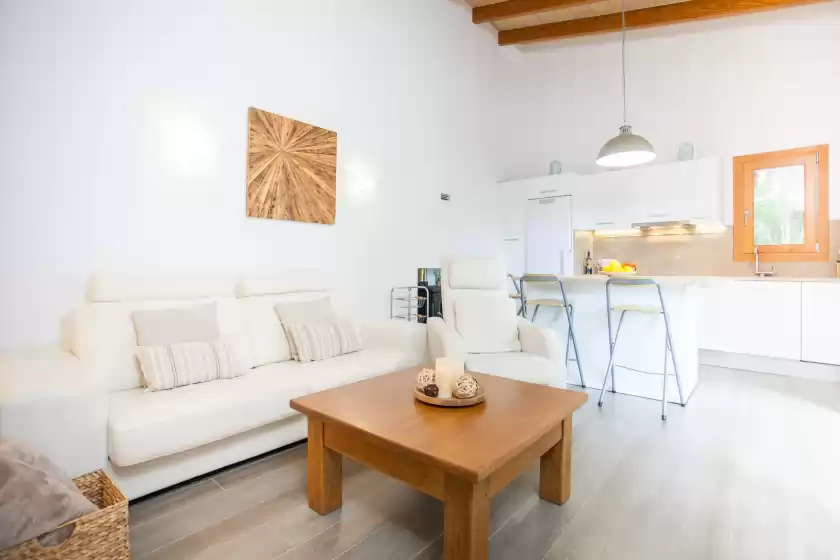 Holiday rentals in Na miqueleta, Capdepera