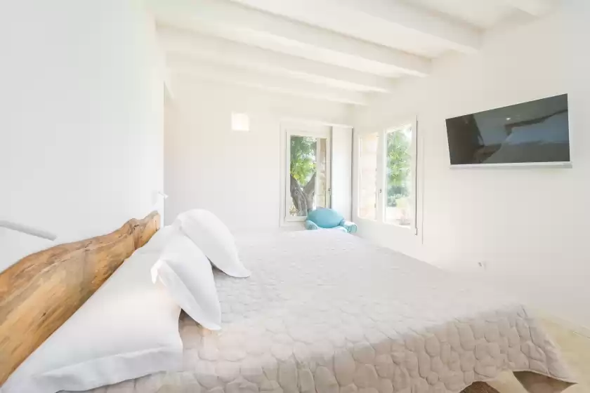 Ferienhaus auf Es lligats 2 - adults only, Sant Llorenç des Cardassar