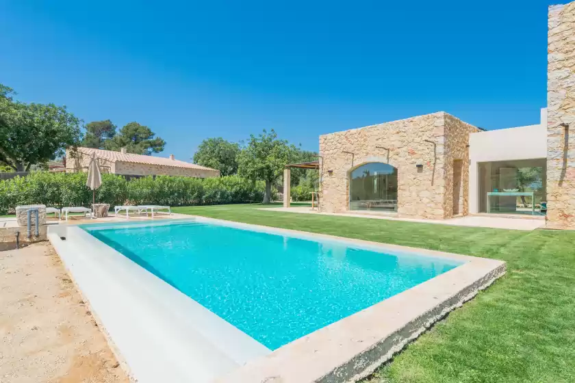 Ferienhaus auf Es lligats 2 - adults only, Sant Llorenç des Cardassar