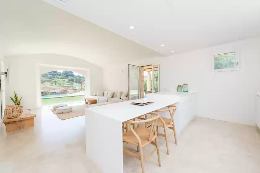 Ferienhaus auf Es lligats 2 - adults only, Sant Llorenç des Cardassar
