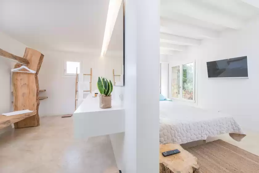 Ferienhaus auf Es lligats 2 - adults only, Sant Llorenç des Cardassar