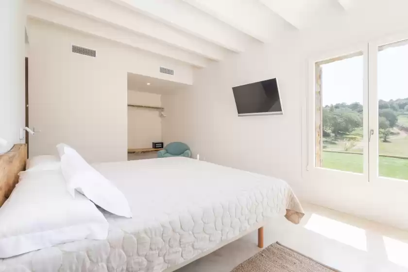 Ferienhaus auf Es lligats 2 - adults only, Sant Llorenç des Cardassar