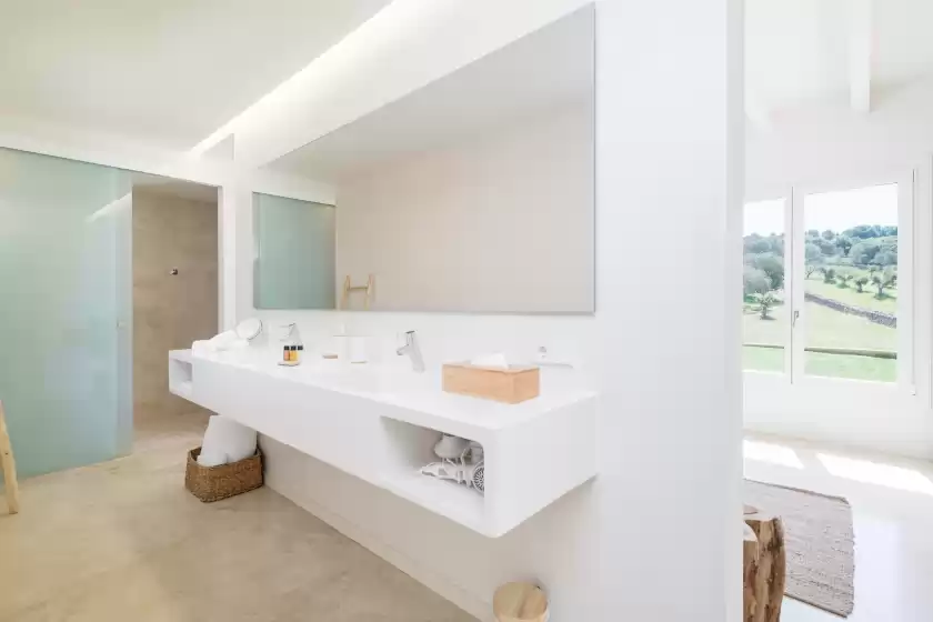 Ferienhaus auf Es lligats 2 - adults only, Sant Llorenç des Cardassar