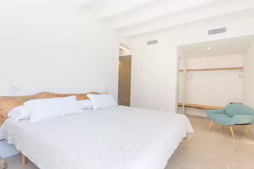 Ferienhaus auf Es lligats 2 - adults only, Sant Llorenç des Cardassar