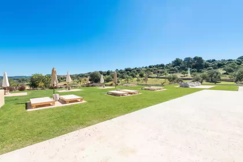 Ferienhaus auf Es lligats 2 - adults only, Sant Llorenç des Cardassar