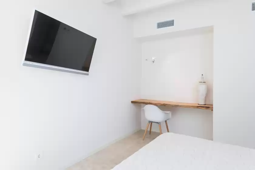 Ferienhaus auf Es lligats 2 - adults only, Sant Llorenç des Cardassar