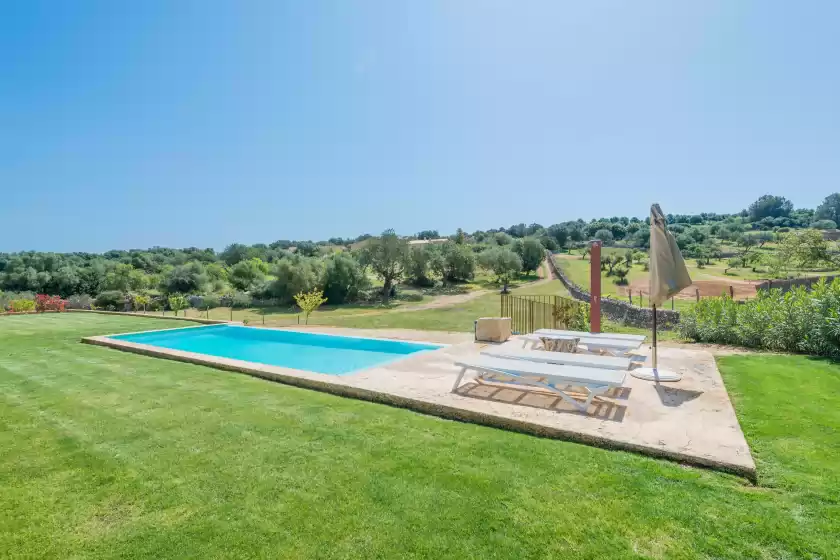 Ferienhaus auf Es lligats 2 - adults only, Sant Llorenç des Cardassar