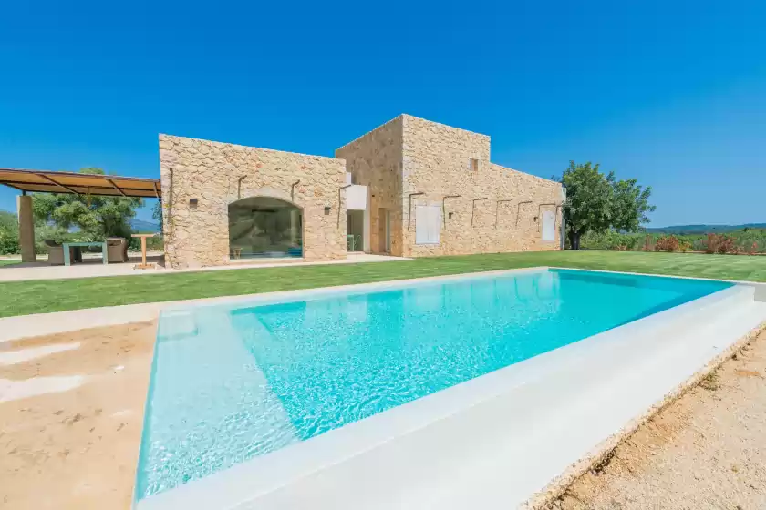 Ferienhaus auf Es lligats 2 - adults only, Sant Llorenç des Cardassar
