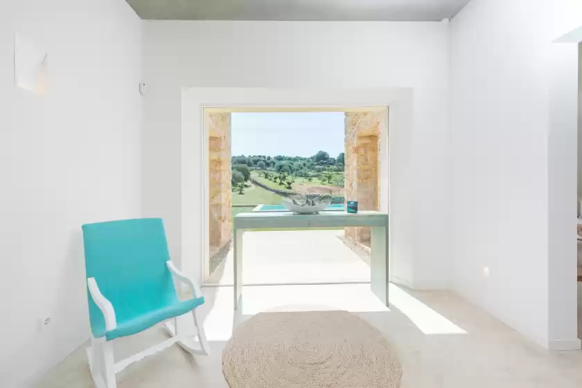 Ferienhaus auf Es lligats 2 - adults only, Sant Llorenç des Cardassar