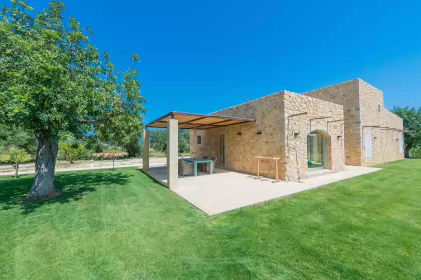 Ferienhaus auf Es lligats 2 - adults only, Sant Llorenç des Cardassar